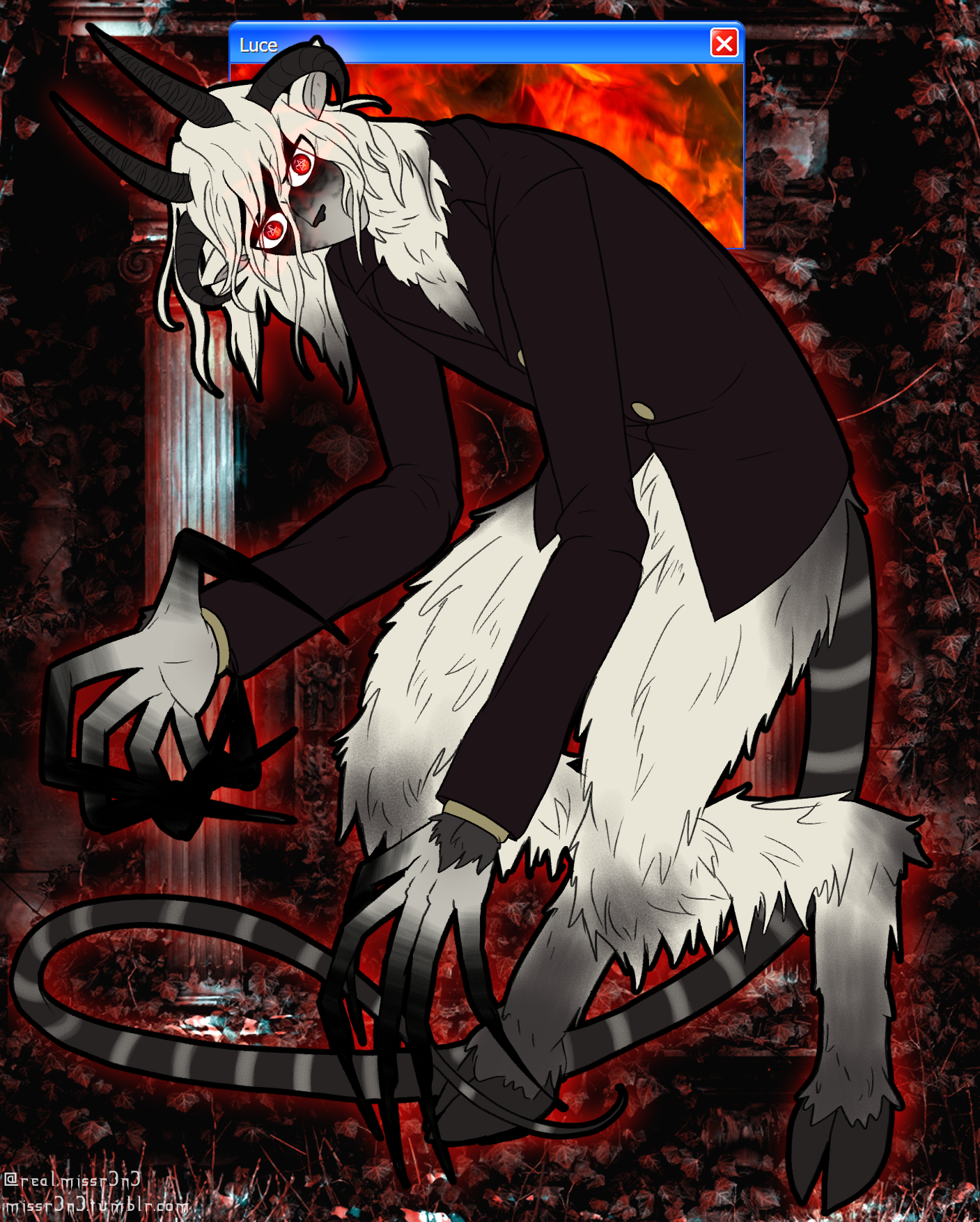 lucifer